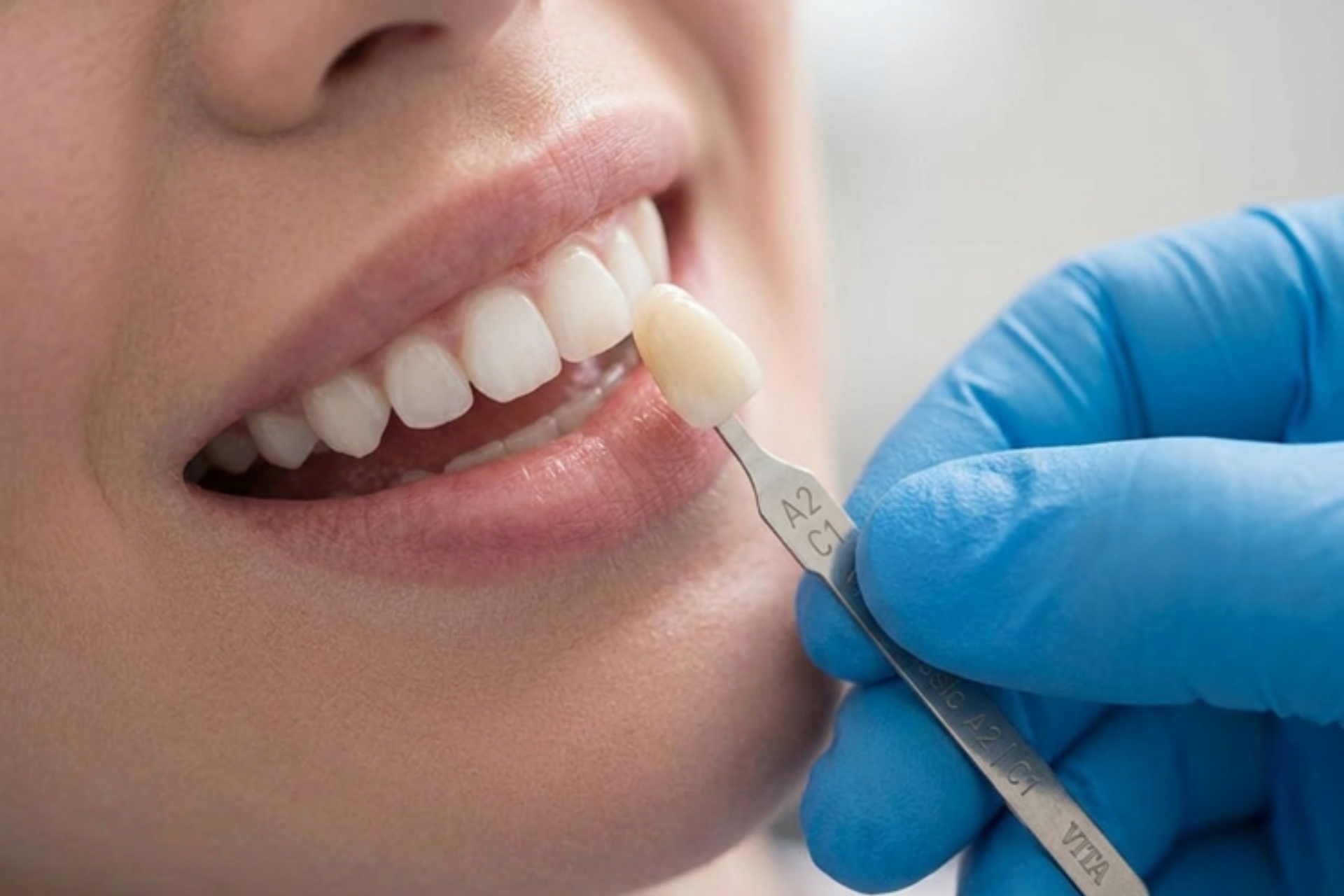 Benefits of Crowns and Bridges for Teeth