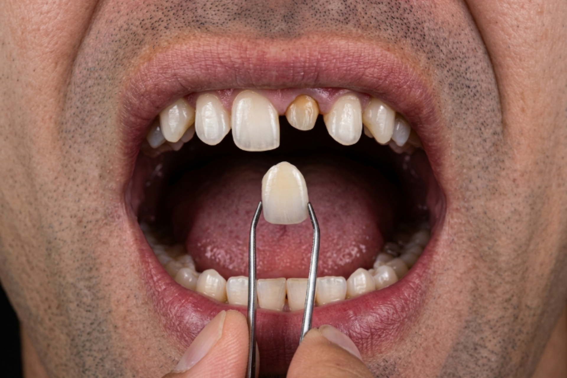 Dental Crowns for Damaged Teeth