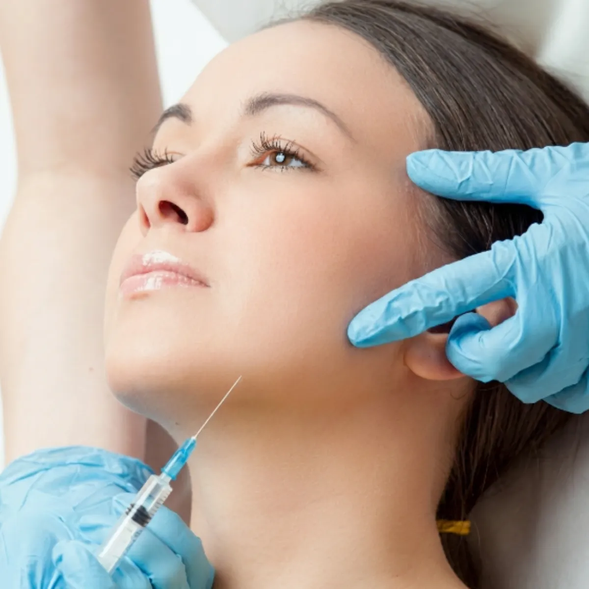 Masseter & Other Cosmetic Enhancement