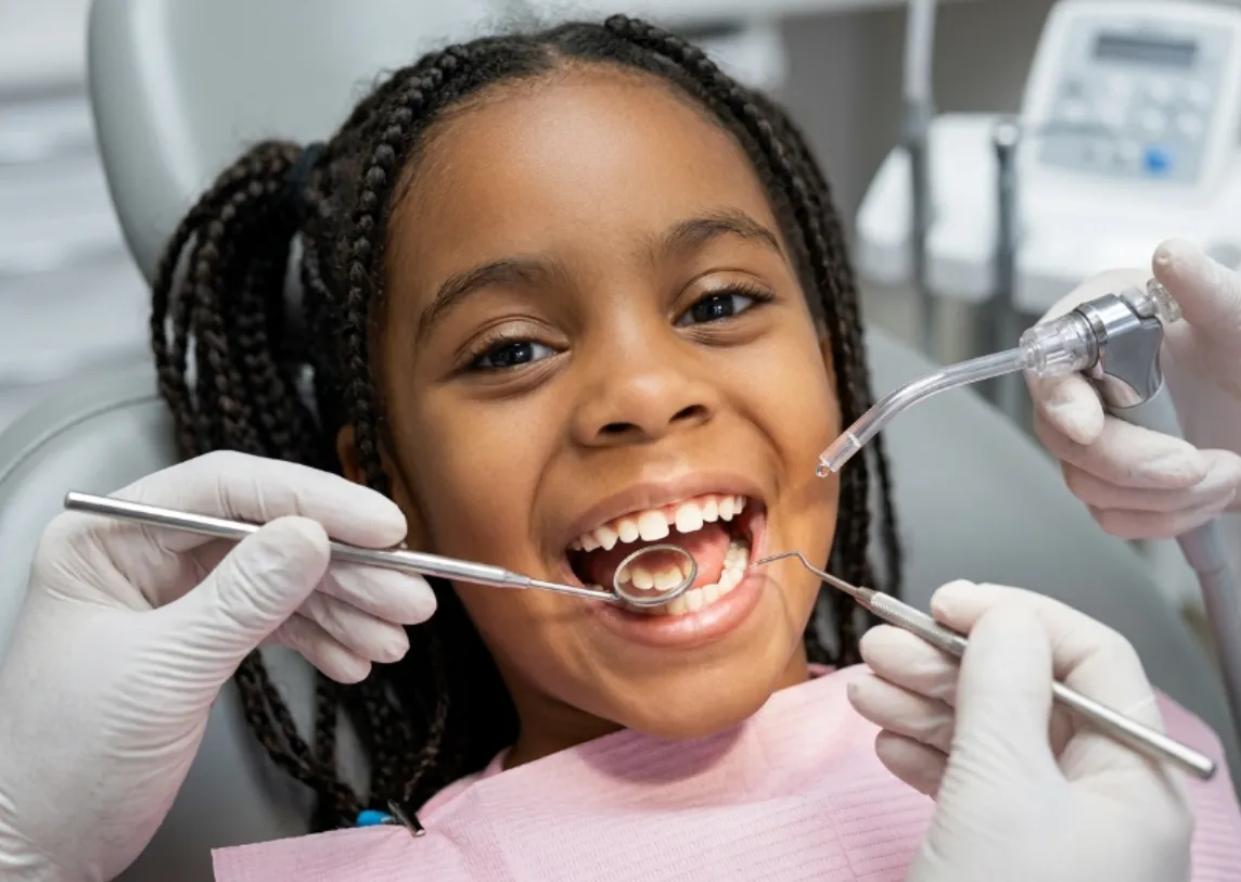 Why Choose Our Dentist in New Castle